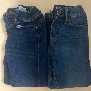GAP/OLD NAVY jeans